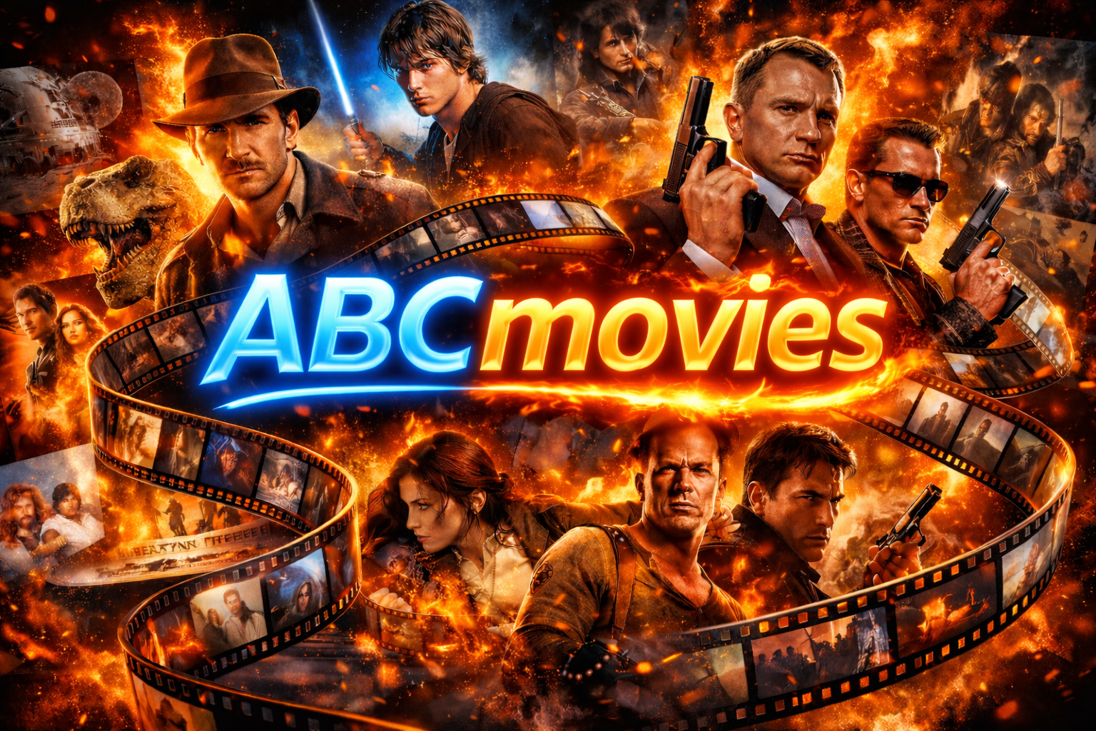 Featured Movie Poster